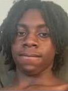 Alijah Richmond death by force case profile photo