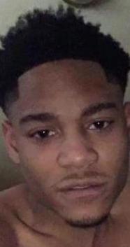 Rodney Gibson death by force case profile photo