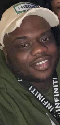 Bronte Simmons death by force case profile photo