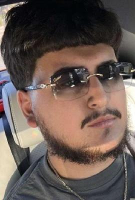 Jesus Huerta-Correa death by force case profile photo