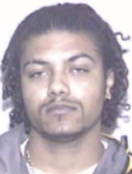 William Stanton death by force case profile photo