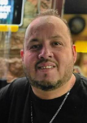 Jose Fuentes death by force case profile photo