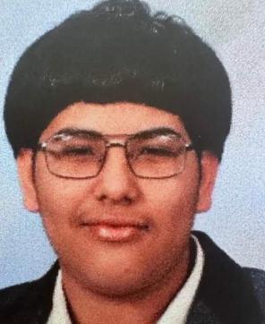 Diego Herrera-Mejia death by force case profile photo