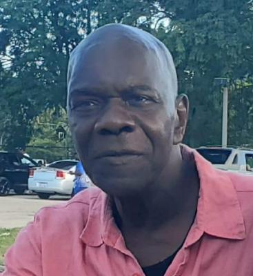 Gary Grose death by force case profile photo