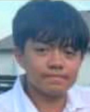 Isaac Rodriguez-Duarte death by force case profile photo