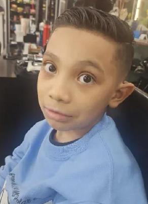 Jonael Cardona death by force case profile photo