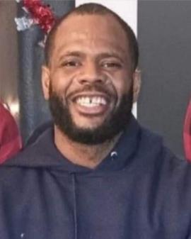 Joseph Watkins death by force case profile photo