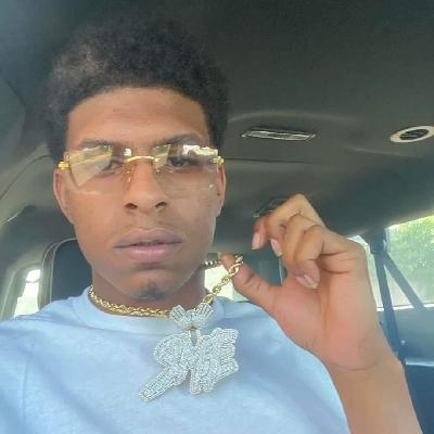 Martel Winters death by force case profile photo