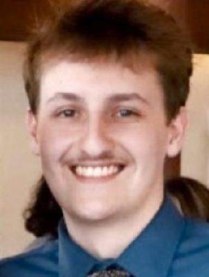 Hunter Nachreiner death by force case profile photo