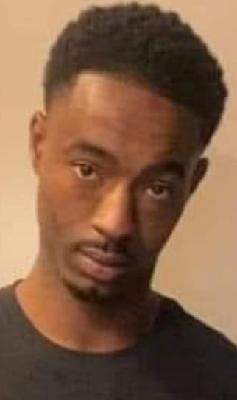 Shogun Anthony death by force case profile photo