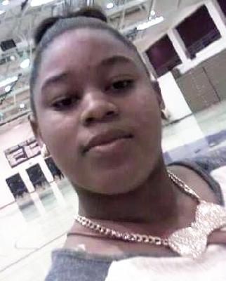 Darlene Owney death by force case profile photo