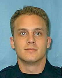 Scott Baird death by force case profile photo
