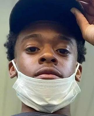 Jermiah Jester death by force case profile photo