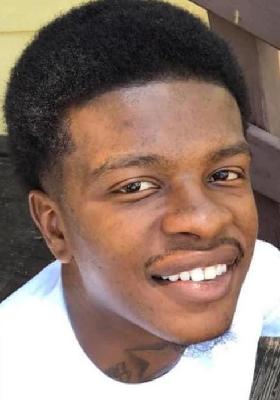 Steven Vance death by force case profile photo