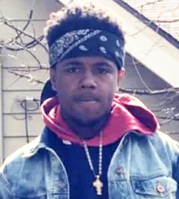 Tamario Williams death by force case profile photo