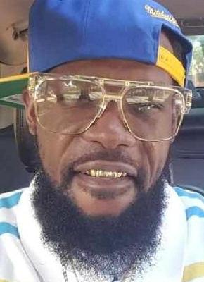 Terrell Steward death by force case profile photo