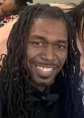 LaPatrick McKinney death by force case profile photo