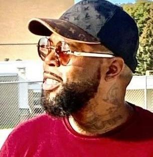 Kenneth Townsend death by force case profile photo