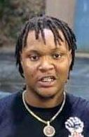 Ocean McCoy death by force case profile photo