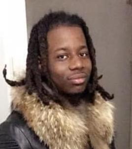 Sam Hunt death by force case profile photo
