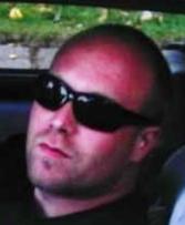 Eric Maddox death by force case profile photo