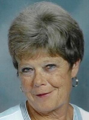 Susan Zittel death by force case profile photo