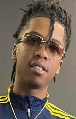 Lifredrick Brown death by force case profile photo