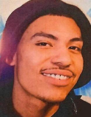 Malik Brooks death by force case profile photo