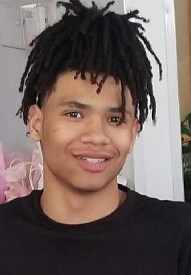 Antarion Hassell death by force case profile photo