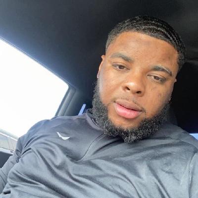 Andre Gregory death by force case profile photo