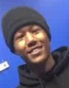 Darren Hatchett death by force case profile photo