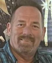 Floyd Burdick death by force case profile photo