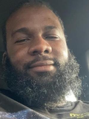 Antoine Gee death by force case profile photo