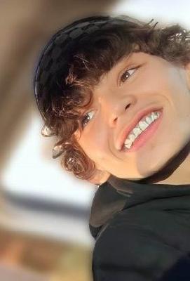 Aiden Misuraco death by force case profile photo