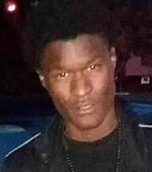 Antonio Mendoza death by force case profile photo