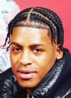 Marcell Hendrix death by force case profile photo