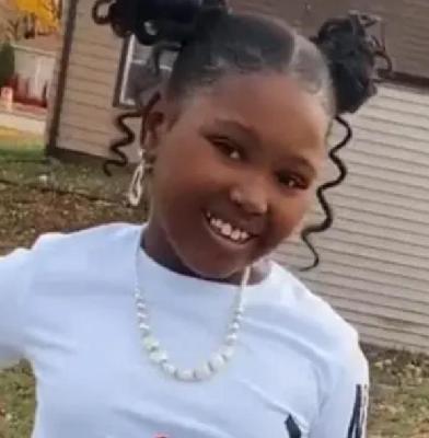 Trinity Johnson death by force case profile photo