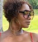 Cieara Berry death by force case profile photo