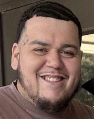 Julio Vargas death by force case profile photo