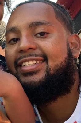 Noah Phillips death by force case profile photo