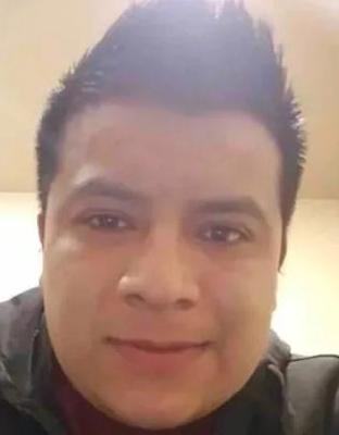 Uel Garcia death by force case profile photo