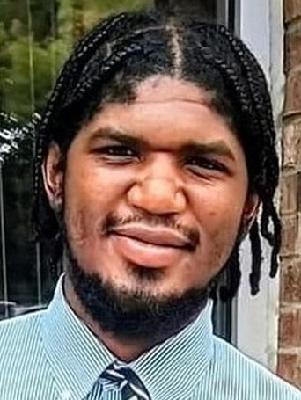 Tyran Hazelwood death by force case profile photo