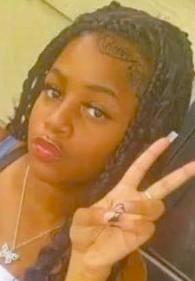 Kyesha Miller death by force case profile photo