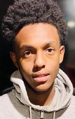 Ray-Quan Mcclain death by force case profile photo