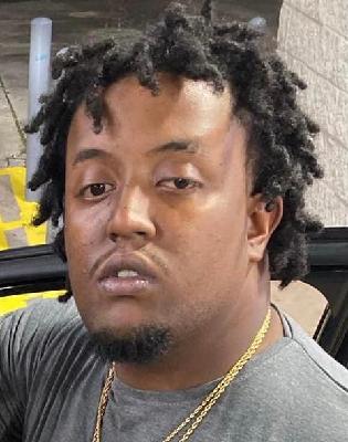 Isaiah Graves death by force case profile photo