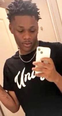 Dakajion Harris death by force case profile photo