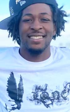 Dayvon Smith death by force case profile photo