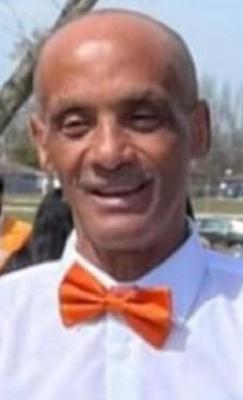 Kenny Nalls death by force case profile photo