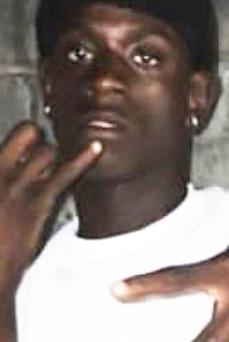 Seleick Brown death by force case profile photo