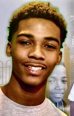 Cliffton C. Penn death by force case profile photo